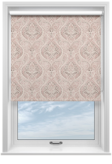 Cipriani, Boutique - Twist&Fit Roller Blind